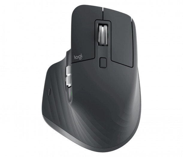 MX Master 3S (Bild: Logitech)